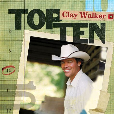 Clay Walker – Rumor Has It Lyrics | Genius Lyrics