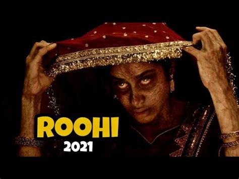 Roohi 2021 Full Movie Explained In Hindi | Bollywood Best Horror ...