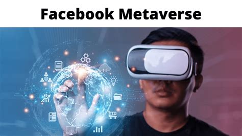 How Facebook Metaverse is Creating an entirely New World?