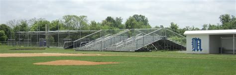 Middletown High Sports Complex » Landmark