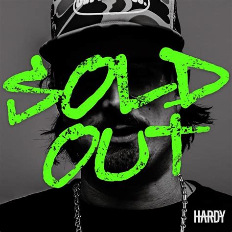 HARDY – “SOLD OUT” | Songs | Crownnote