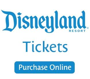 disneyland-tickets - Anaheim Inn