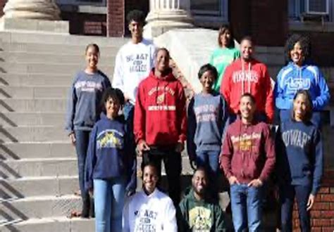 The Founding of Historically Black Colleges in the United States – THE ...