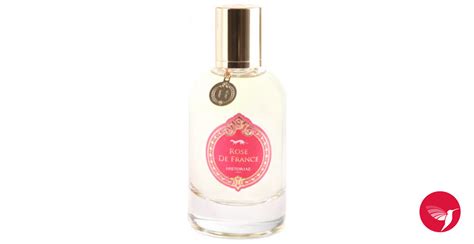 Rose de France Historiae perfume - a fragrância Feminino 2012