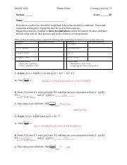 Mastering Derivative Rules: Product Rule Applications | Course Hero