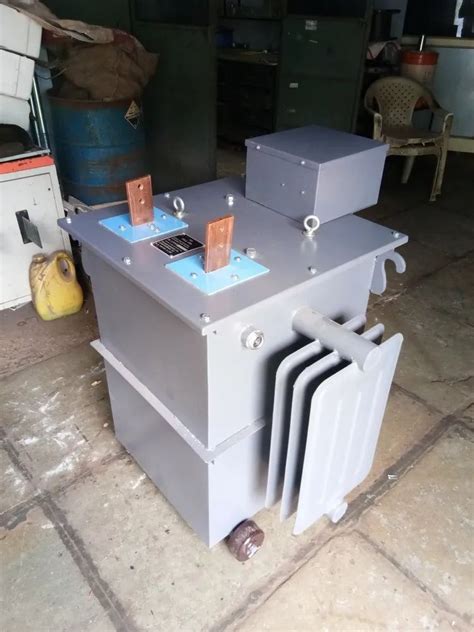 Furnace Transformer at Rs 100000 | Furnace Transformers in Ahmedabad ...