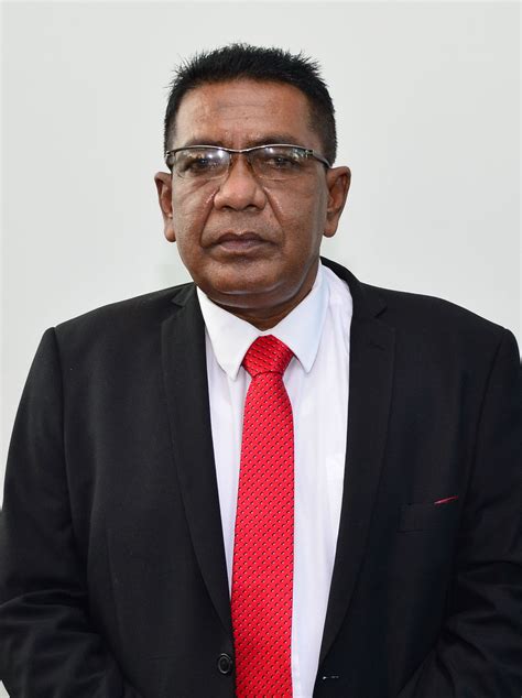 New Agriculture Minister says gov’t committed to reopening sugar estates - Stabroek News