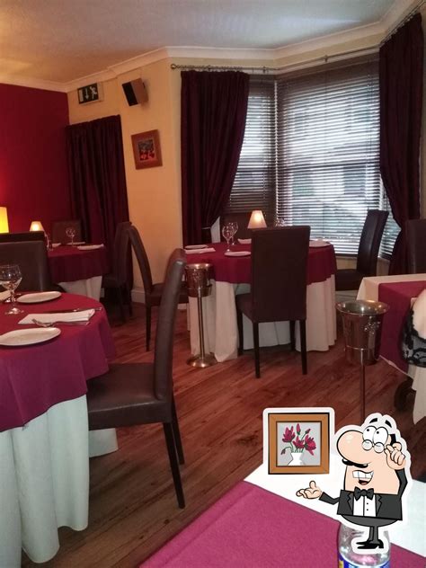 Carlo's Restaurant in Llandudno - Italian restaurant menu and reviews