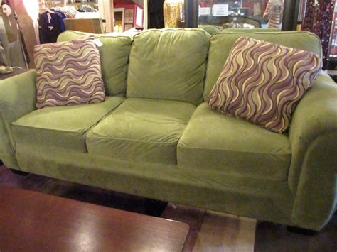 The 15 Best Collection of Olive Green Sectional Sofas