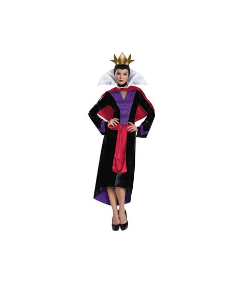 Evil Queen Womens Costume - Disney Costumes