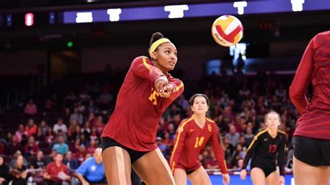 Lanier’s career night powers USC to 3-2 road win over No. 12 Washington | NCAA.com