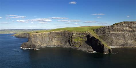 Cliffs of Moher | Castle Hotel near Cliffs of Moher