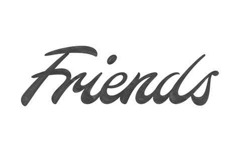 Friends PNG Picture | PNG All