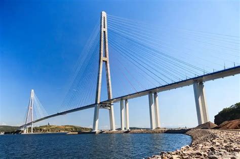 Cable Stayed Bridges | Cable Stayed Bridge Examples (Updated 2024)