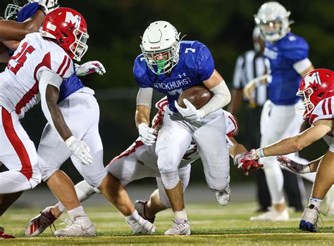 Photos: Rockhurst tops Bishop Miege in Missouri-Kansas showdown ...