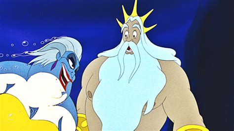 King Triton Pictures, Images - Page 3