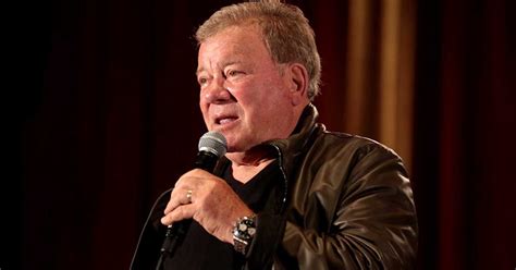 William Shatner: Country Music Star at Age 88