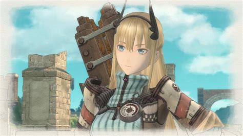 Valkyria Chronicles 4 Gets New Videos and Images Featuring Bonus ...