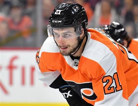 Flyers Check-In: Scott Laughton – Philly Sports