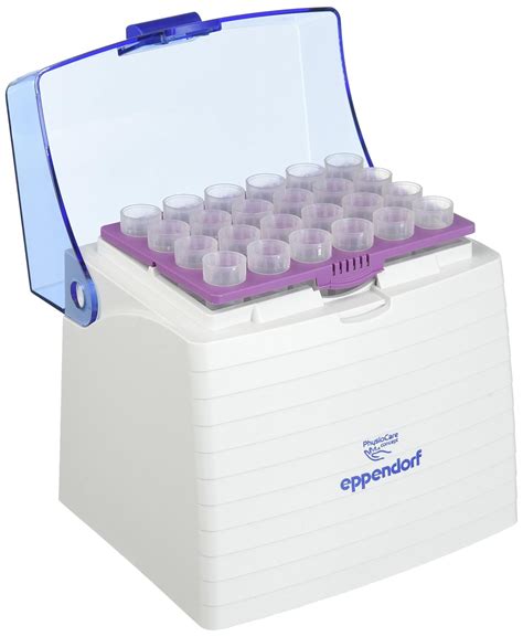 Eppendorf 022491385 Refillable Box of Pipette Tips, 0.1 to 5 Ml, 24/Bx (Pack of 24): Amazon.com ...