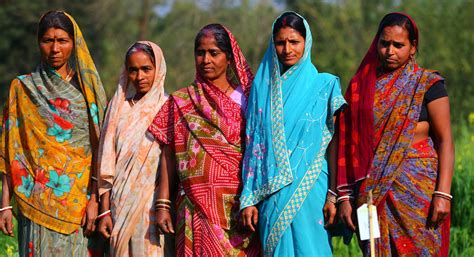 No Alcohol: Bihari Women Show Us How Female Votes Matter