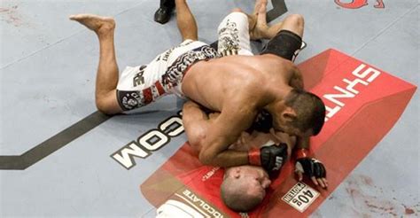 Dan Henderson's Top 5 Career Moments | BJPenn.com