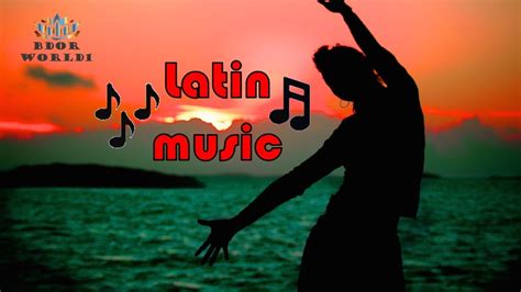 موسيقى لاتينية مع مناظر للبحر الكاريبي #Latin music with charming scenes of the Caribbean #latin ...