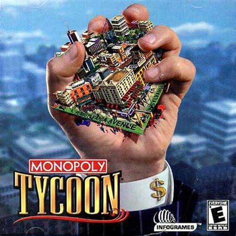 Monopoly Tycoon PC - Walmart.com - Walmart.com