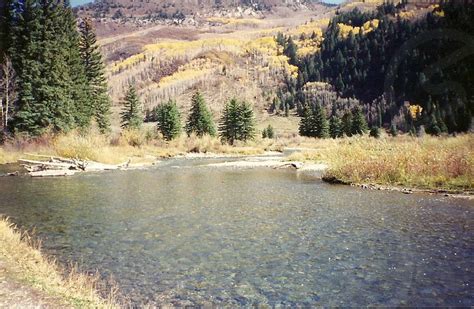 Basalt, Colorado by Bridget Powell. Photo stock - StudioNow