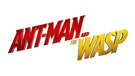 Ant Man And The Wasp Logo 8k, HD Movies, 4k Wallpapers, Images, Backgrounds, Photos and Pictures