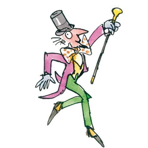 Willy Wonka Clip Art - Cliparts.co