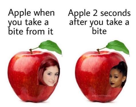 The best Apples memes :) Memedroid