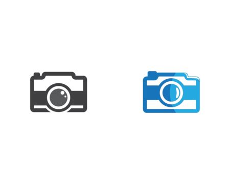 White Camera Icon PNG Images, Vectors Free Download - Pngtree