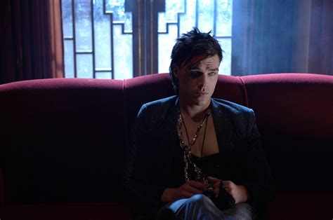 Finn Wittrock as Tristan. | American Horror Story: Hotel Pictures | POPSUGAR Entertainment Photo 18