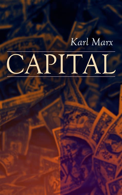 Read CAPITAL Online by Karl Marx | Books