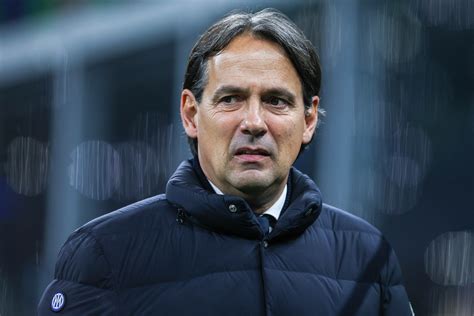 Simone Inzaghi: Liverpool's Next Chapter? - Anfield Index