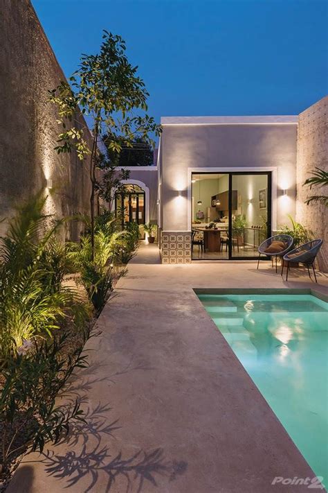 Merida Real Estate - Homes for Sale in Merida in 2020 | Mexico real estate, Merida, Merida yucatan