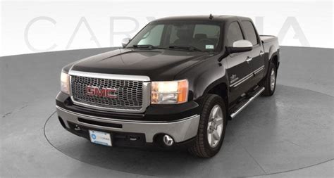 Used 2013 Trucks For Sale Online | Carvana