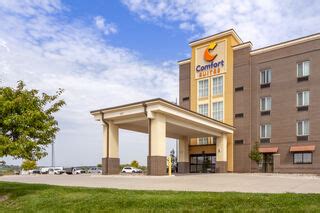 Hotels in La Vista, NE – Choice Hotels