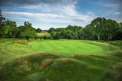 Berkhamsted Golf Club Course Review | Golf Monthly