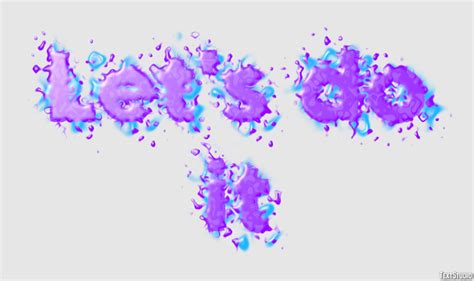 Let's Do It Text Effect and Logo Design Sentence