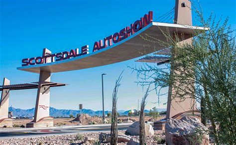 Scottsdale-Autoshow-News-02 | MayDall Construction