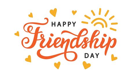 Friendship Day 2019 Wishes in English,Hindi, marathi,telugu,kannada ...