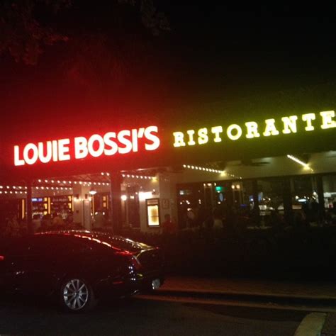 Louie Bossi - WSVN 7News | Miami News, Weather, Sports | Fort Lauderdale