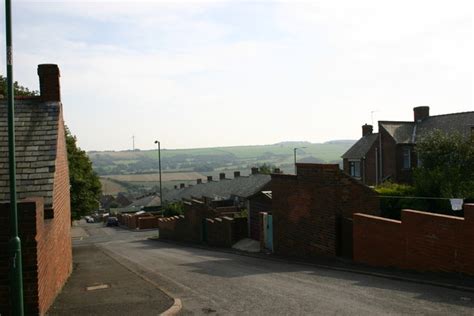 South Stanley, Co. Durham © Gordon Fenwick cc-by-sa/2.0 :: Geograph ...