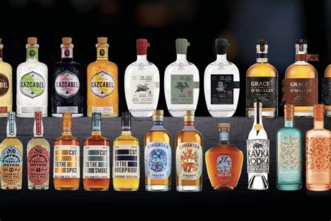 Proof Drinks Australia launches new alcohol brands to market - Food ...