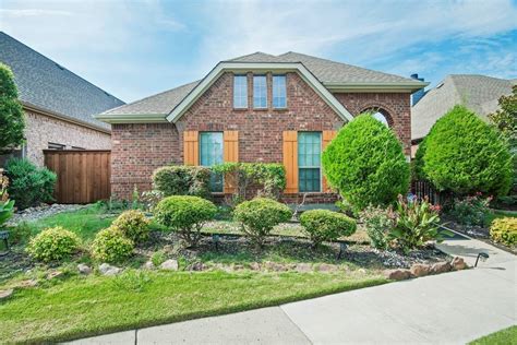 Allen, TX Real Estate - Allen Homes for Sale | realtor.com®