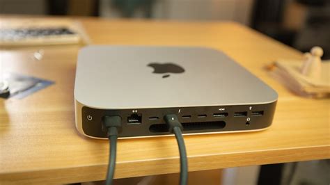 Apple Mac Mini M2 Pro: Much More Power for Less Money