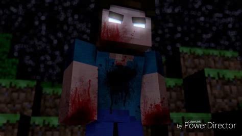 Herobrine [Creepypasta]Fr - YouTube