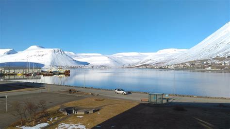 HOTEL ISAFJORDUR $167 ($̶1̶9̶9̶) - Updated 2021 Prices & Reviews ...